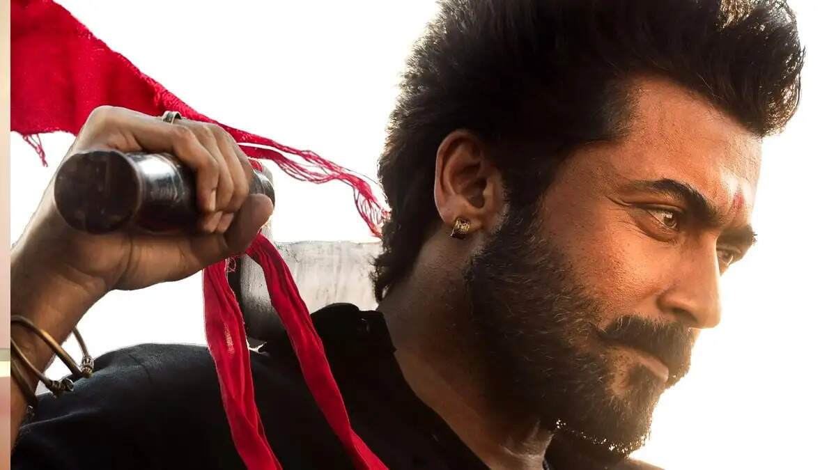 surya karuppu