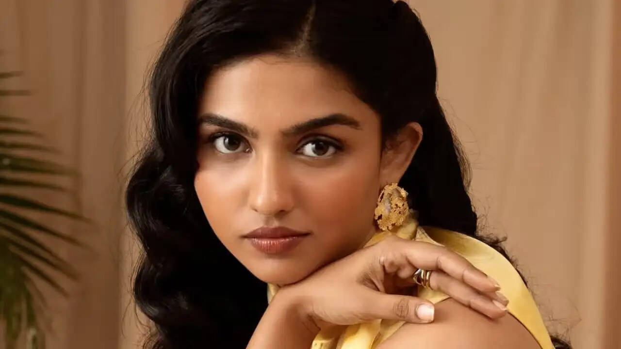 mamitha baiju