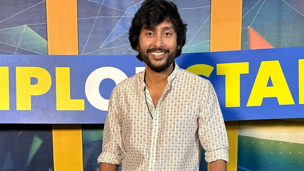 rj balaji