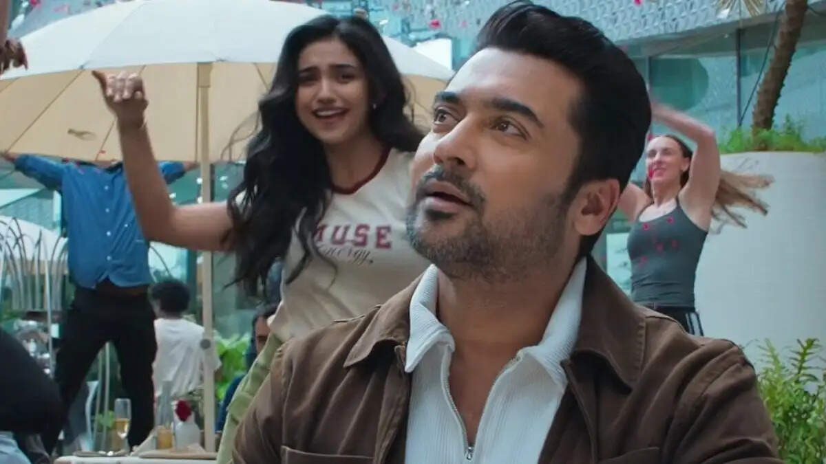 surya