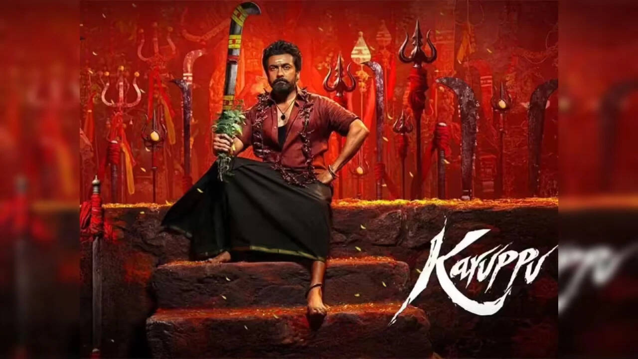 karuppu