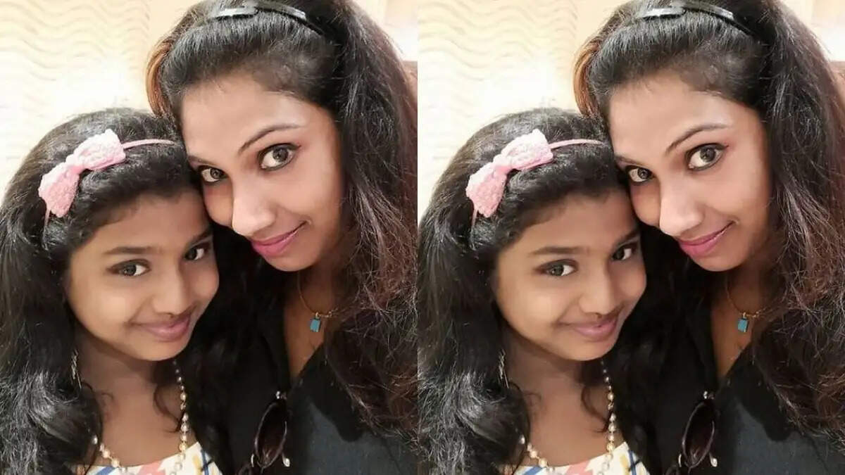 thaadi balaji daughter