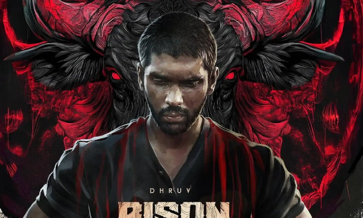 bison movie review