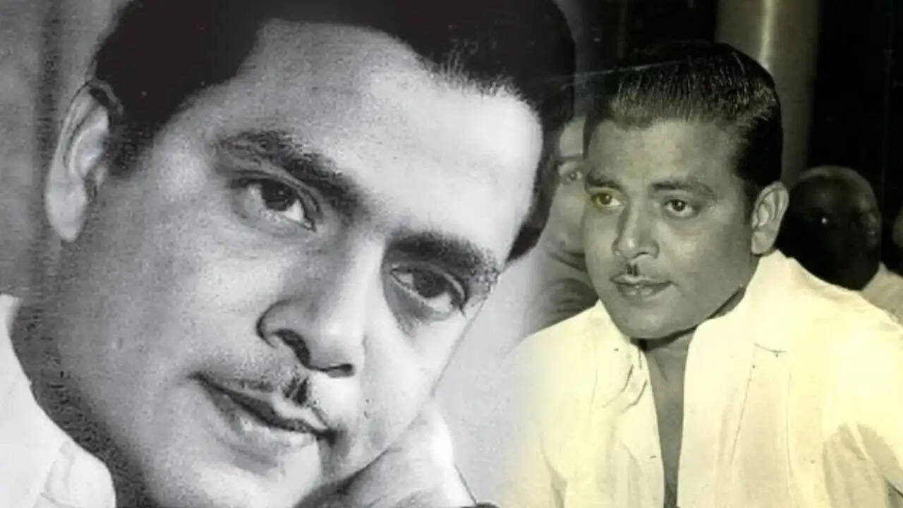 director sridhar