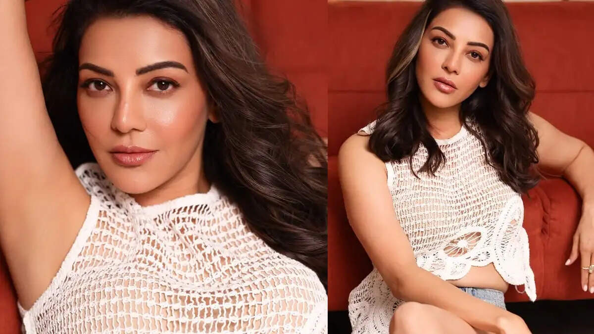 kajal 