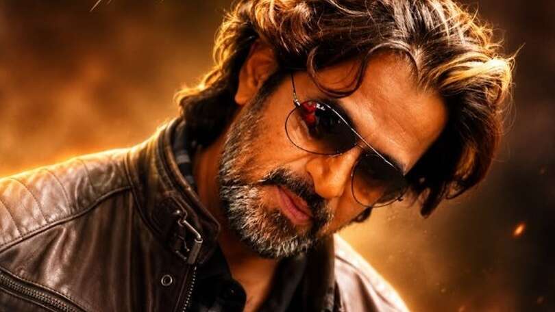 arjun