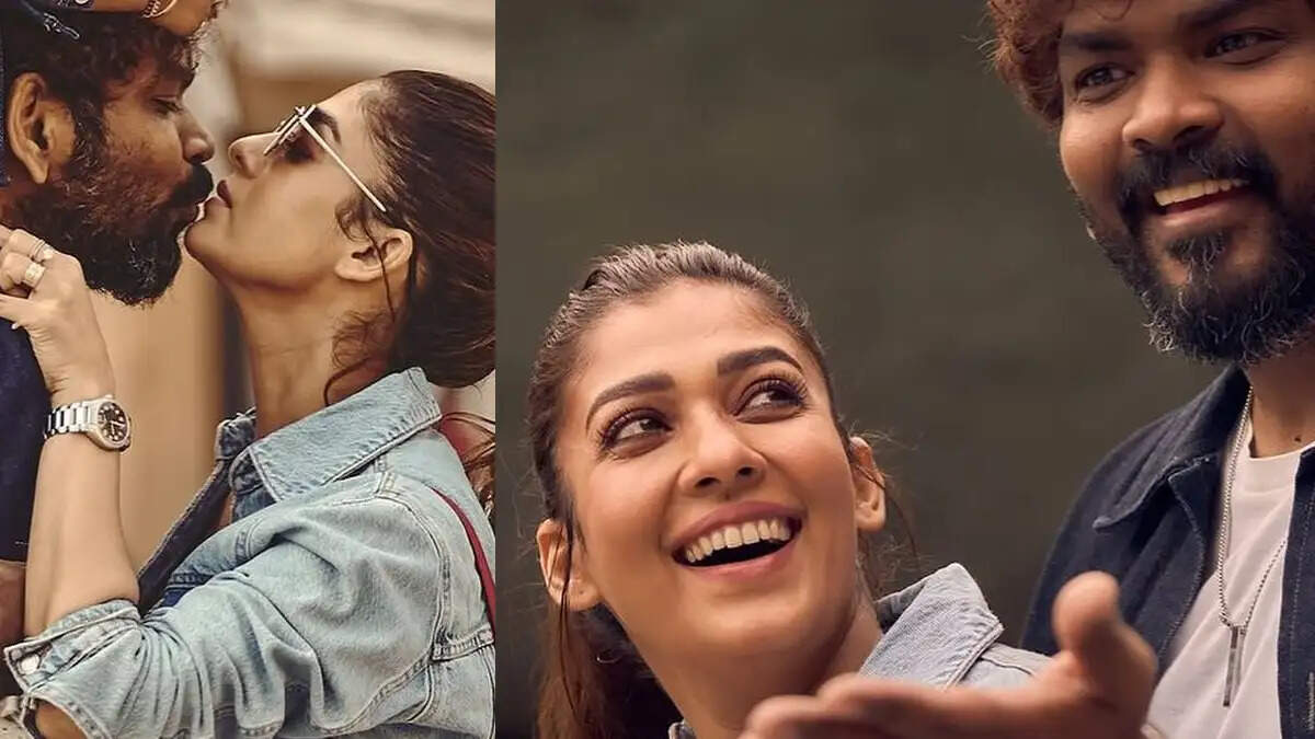 nayanthara