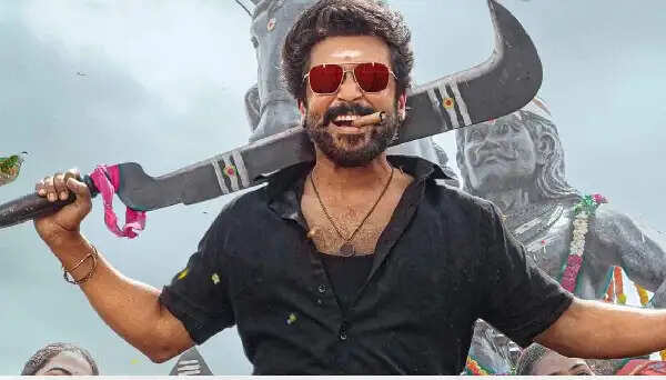 சர்ச்சையில் சிக்கிய சூர்யாவின் 