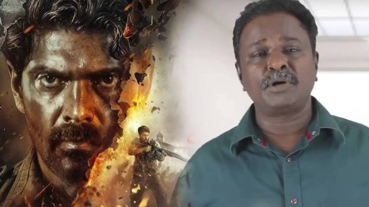 arya, bluesattai maran