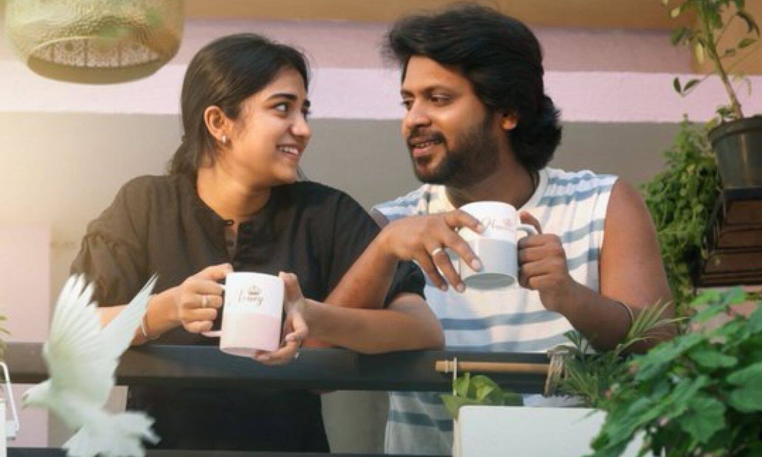 aan paavam pollathathu 