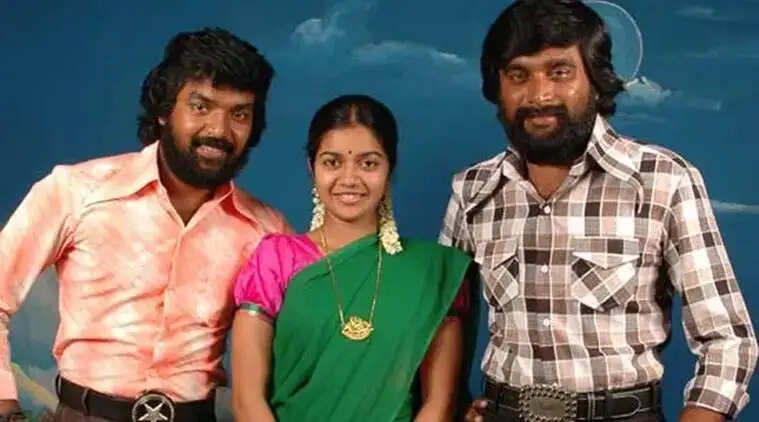 subrrammaniya puram