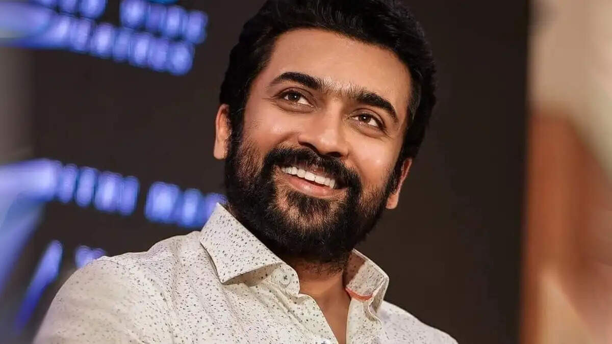 surya 