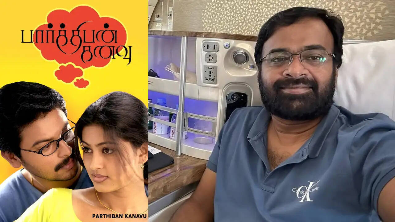 Parthiban kanavu karu palaniappan