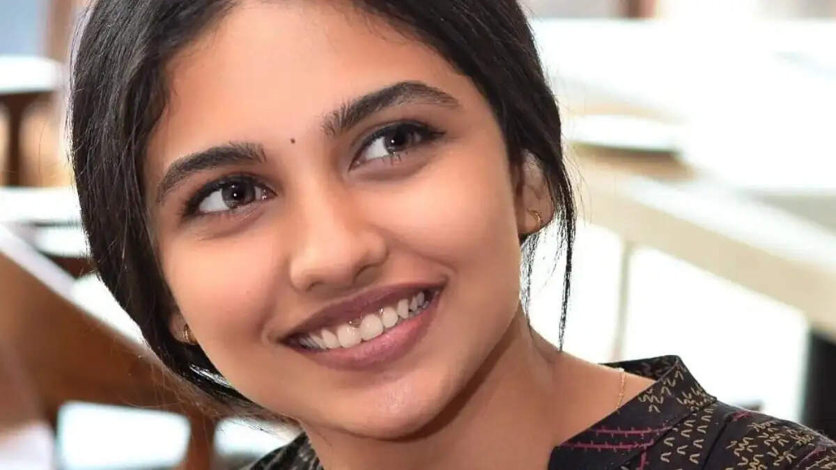 mamitha baiju