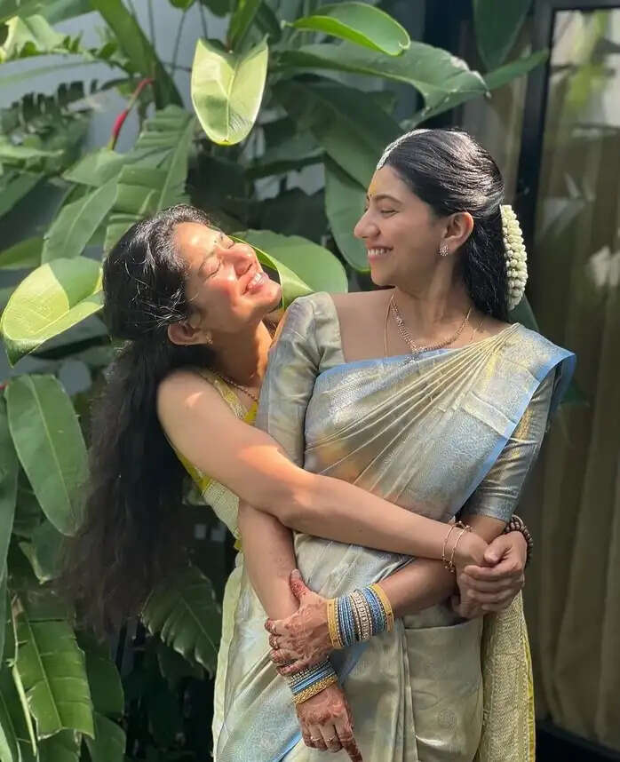 sai pallavi