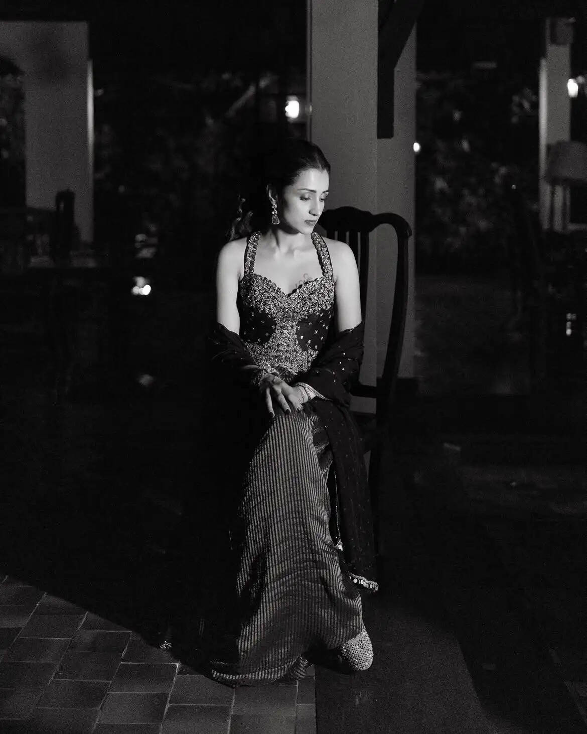 trisha