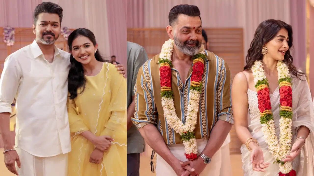 Jana nayagan cast