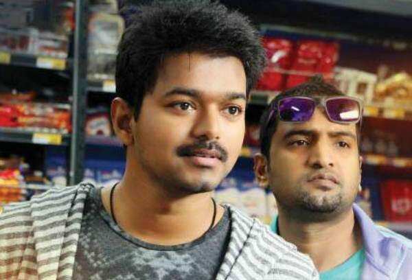 vijay