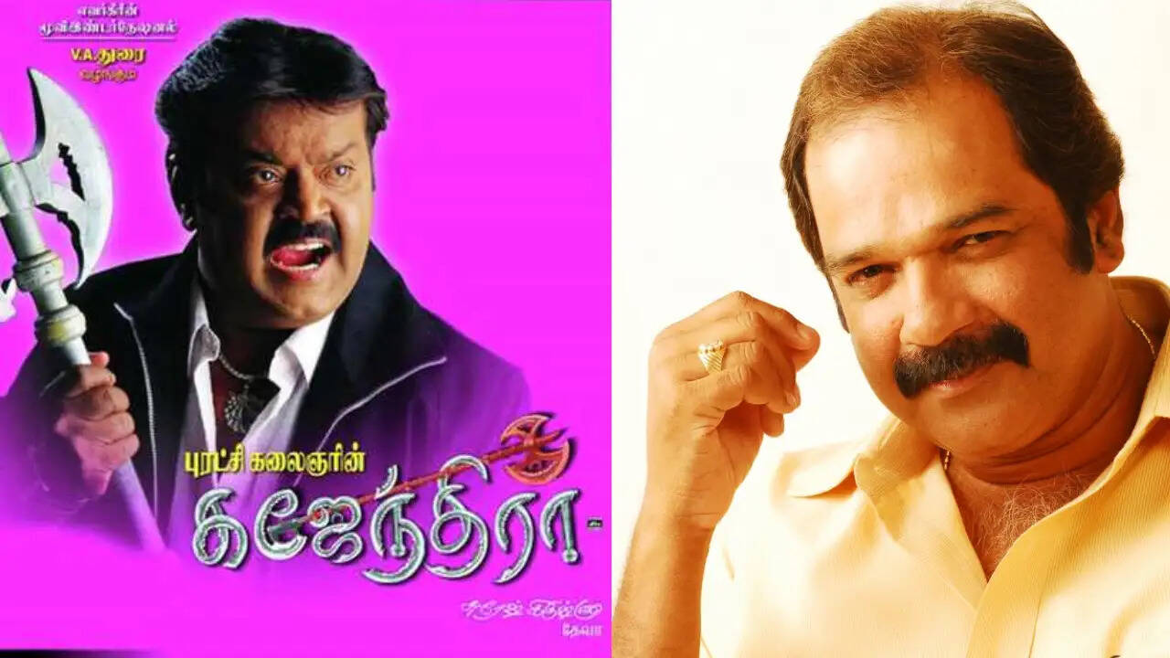 Vijaykanth suresh krissna