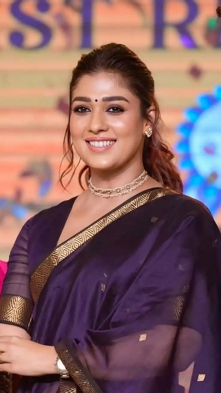 nayanthara