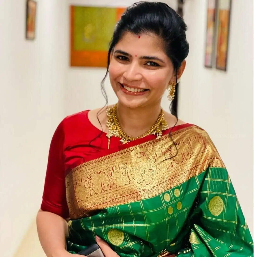 chinmayi