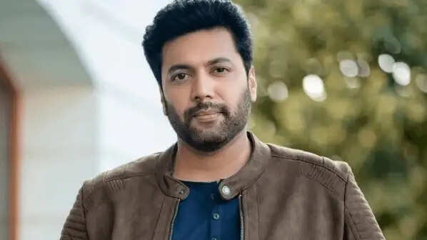 jeyam ravi