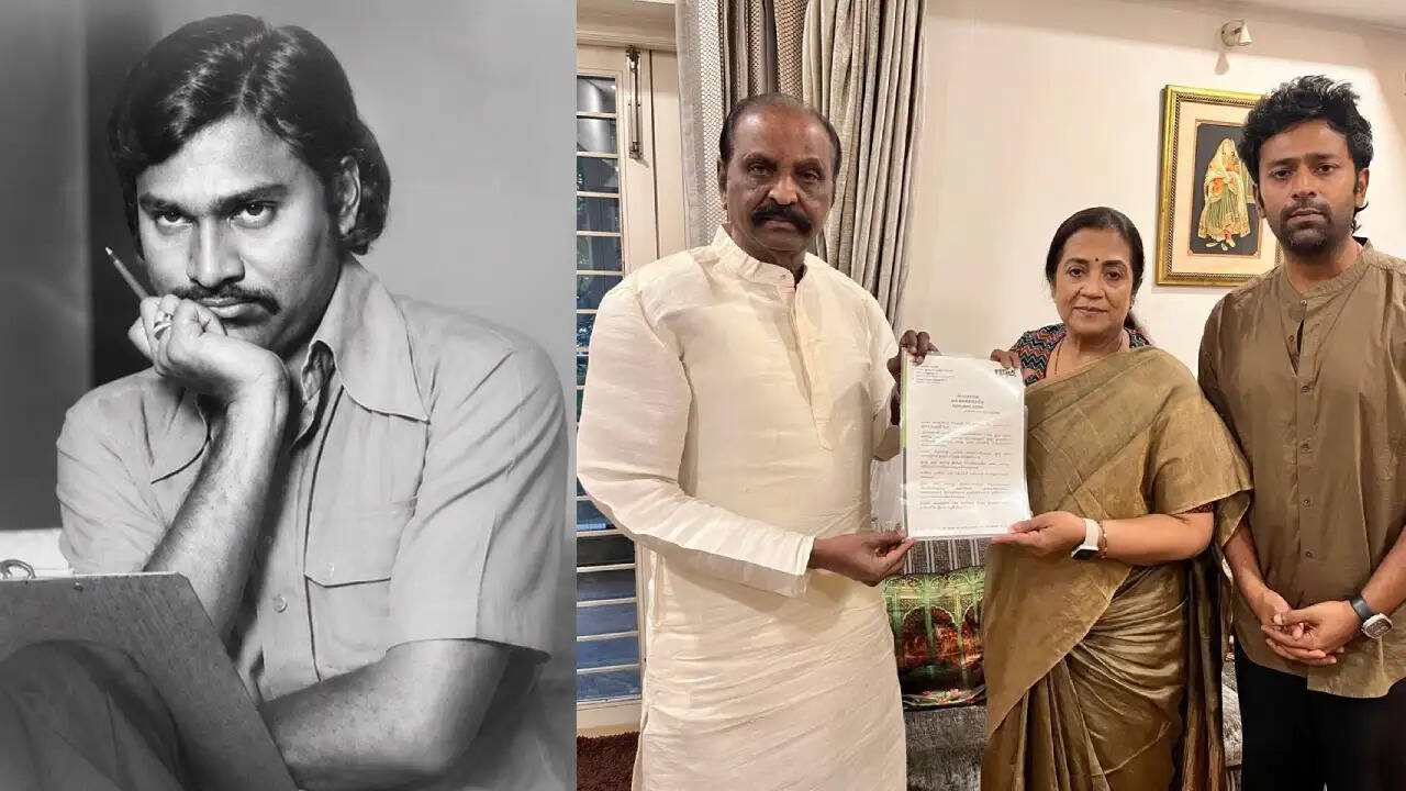 K bhagyaraj vairamuthu 