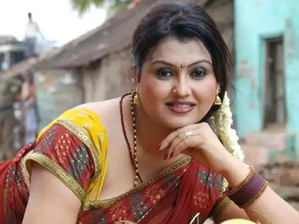 Actress sona 