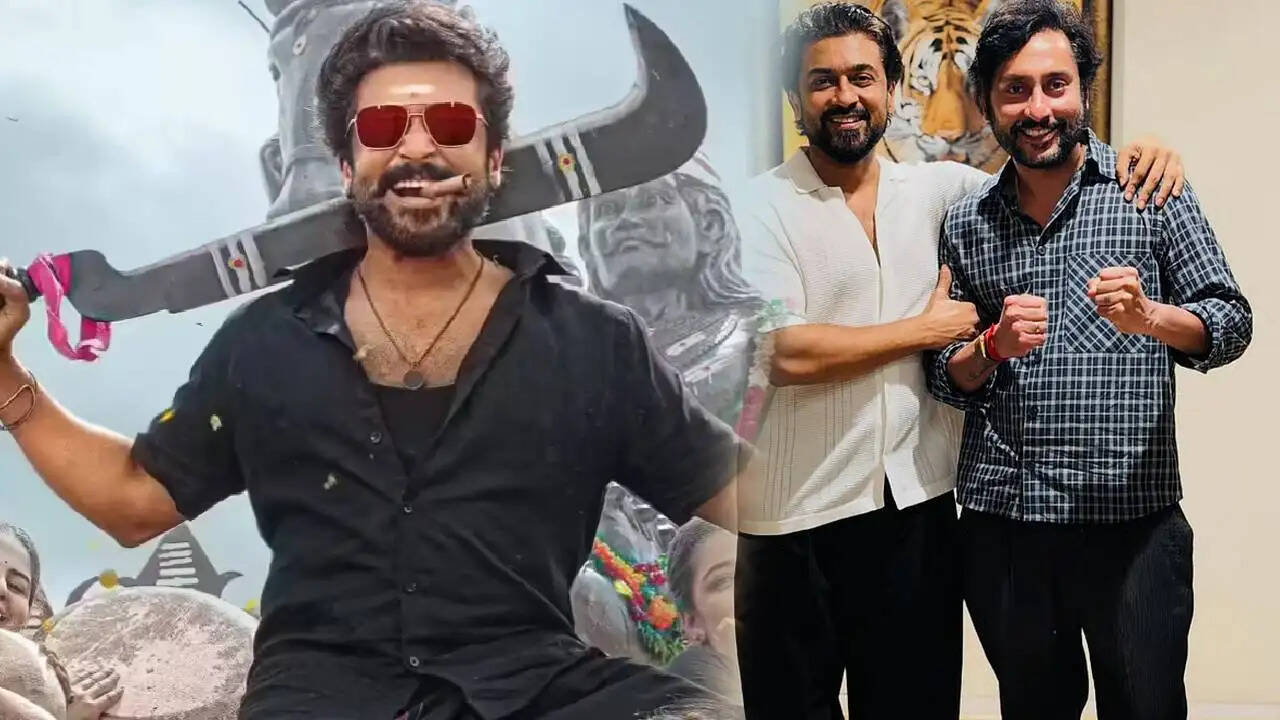 karuppu