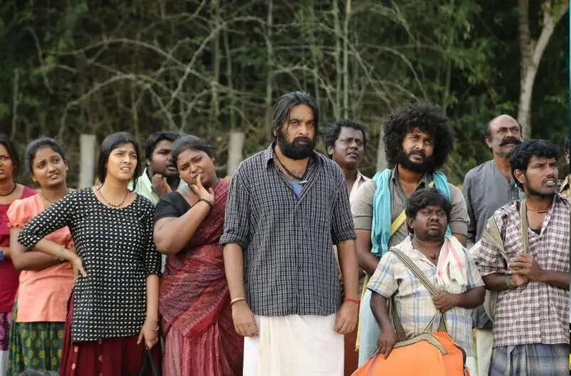 thara thapattai