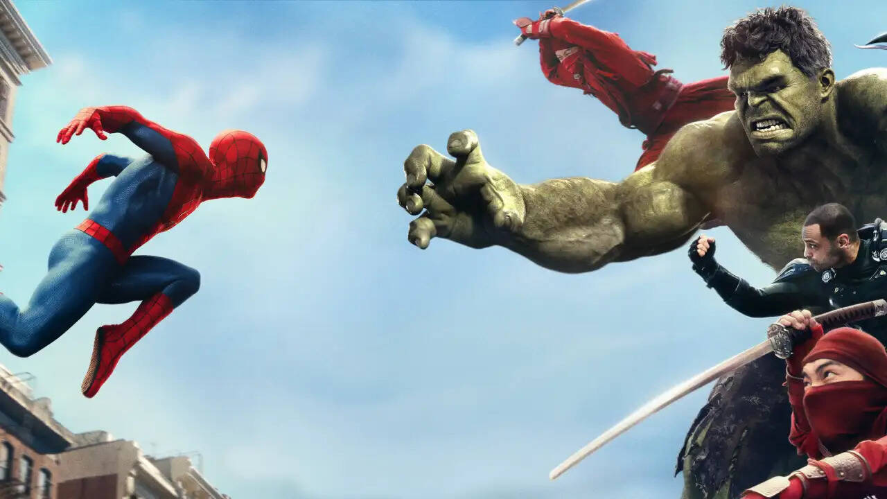 Spider man brand new day 