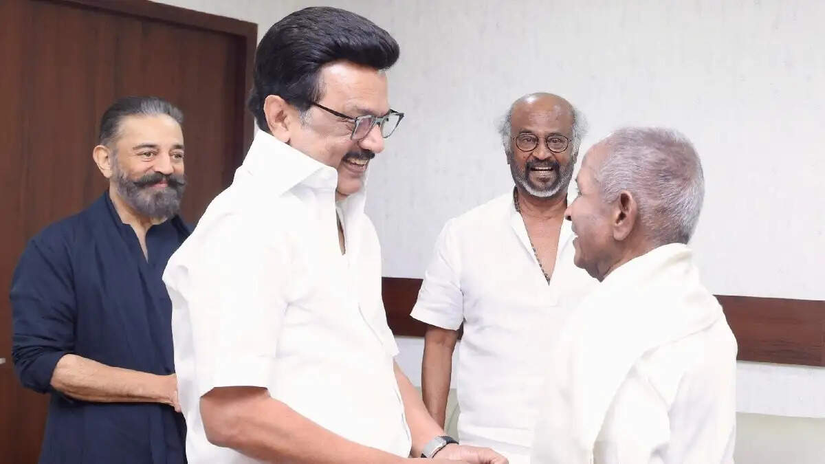 mk stalin