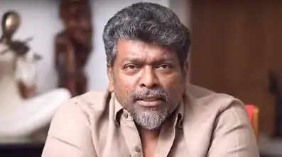 parthiban