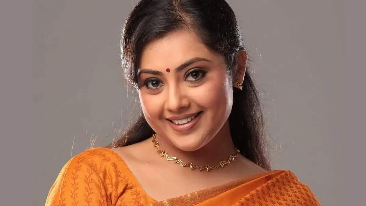 meena 