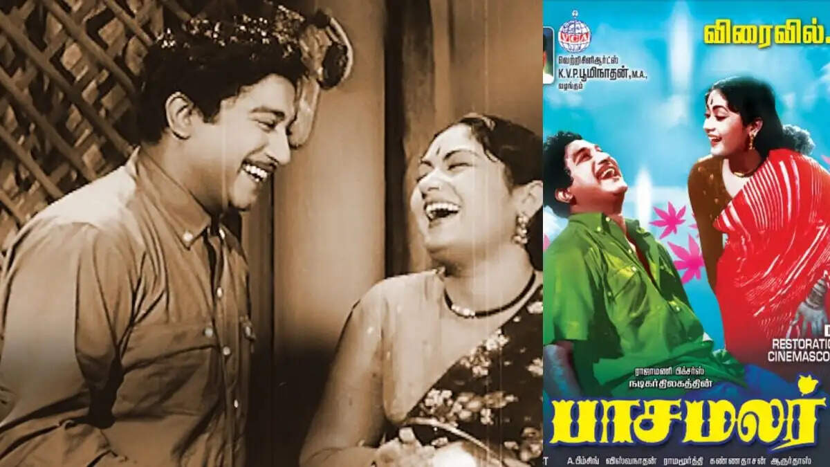 pasa malar movie