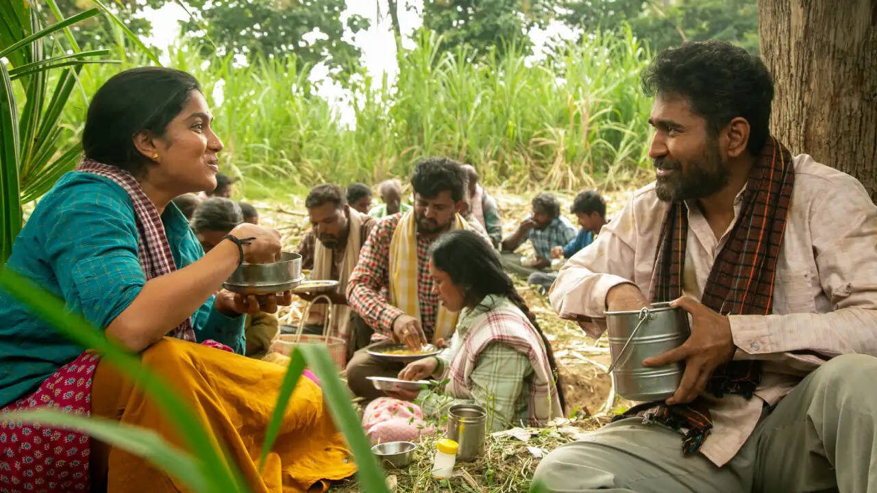 Nooru saami 5 days collection 