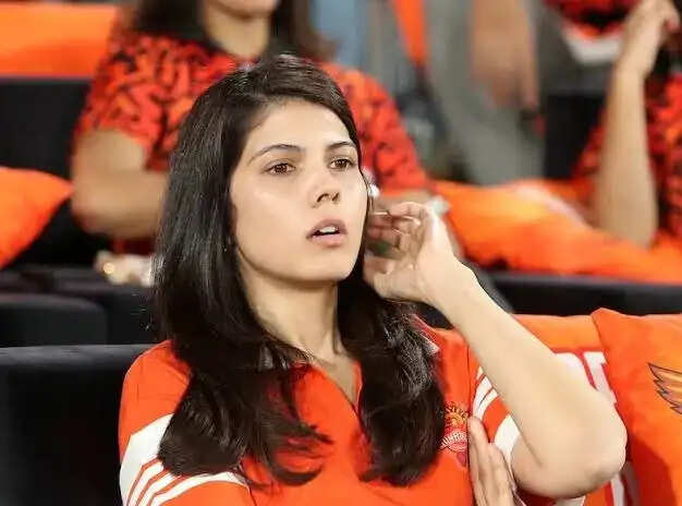 kavya maran 
