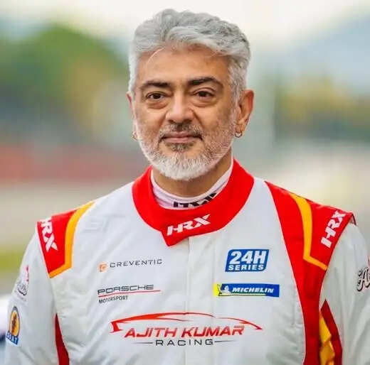 ajith