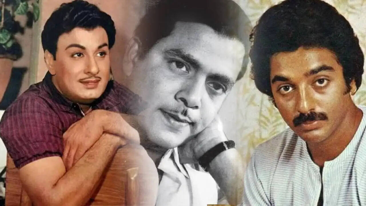 mgr, sridhar, kamal