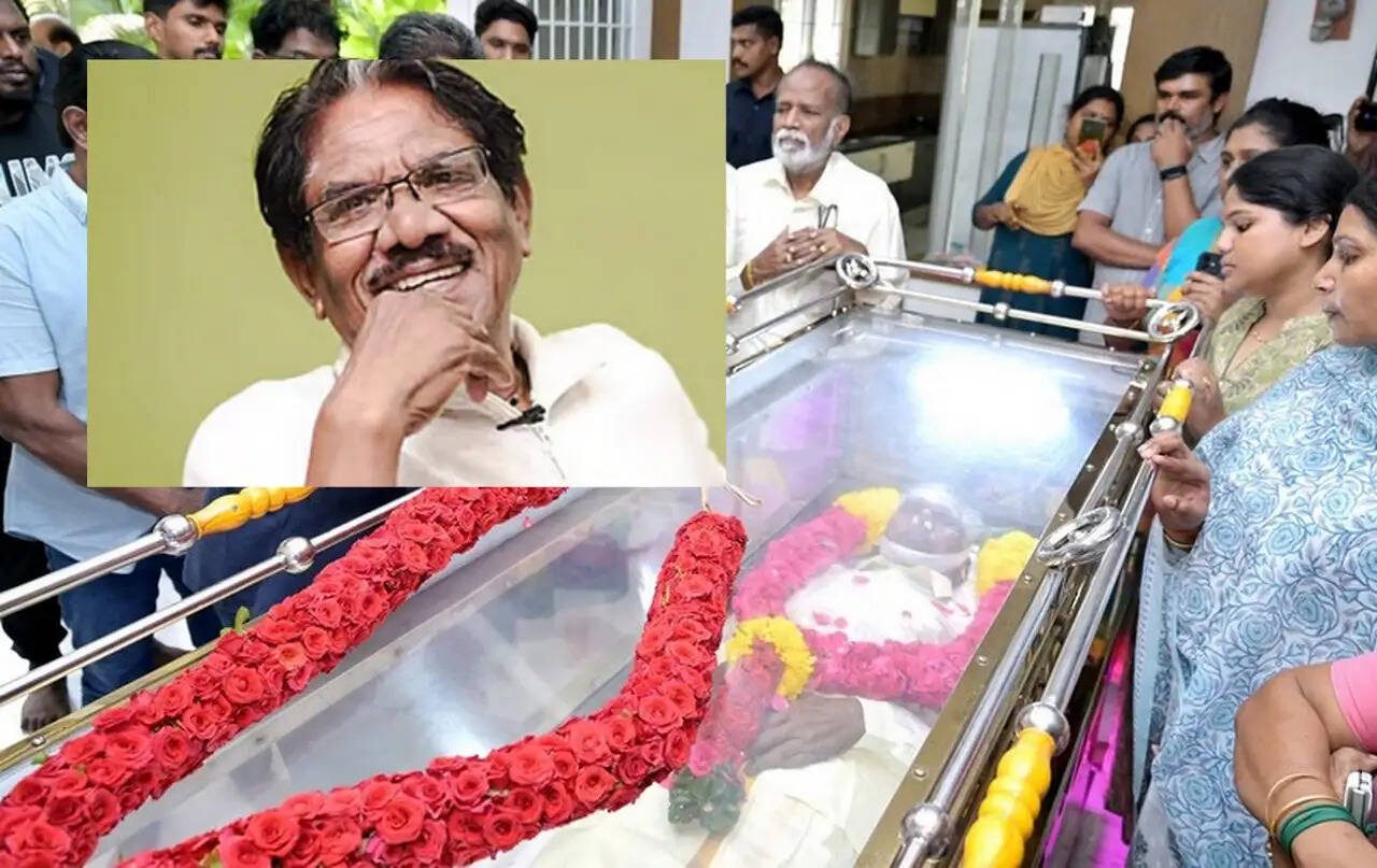 bharathi raja