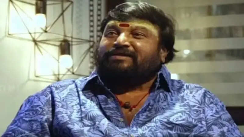bava lakshmanan