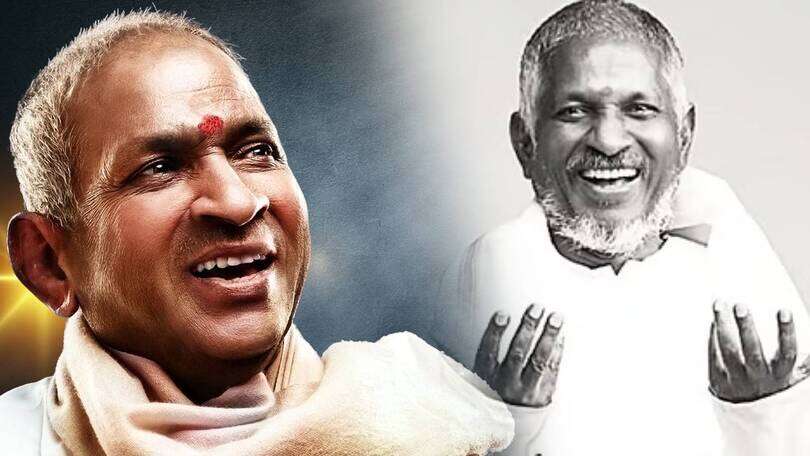 ilaiyaraja