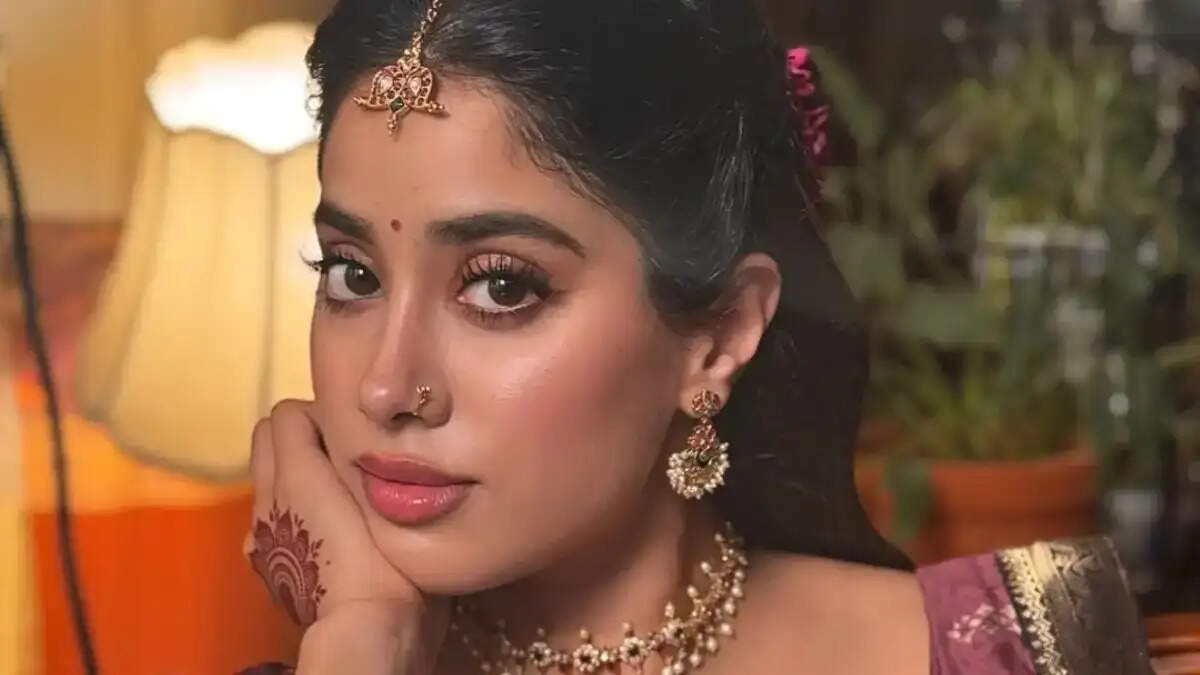 janhvi