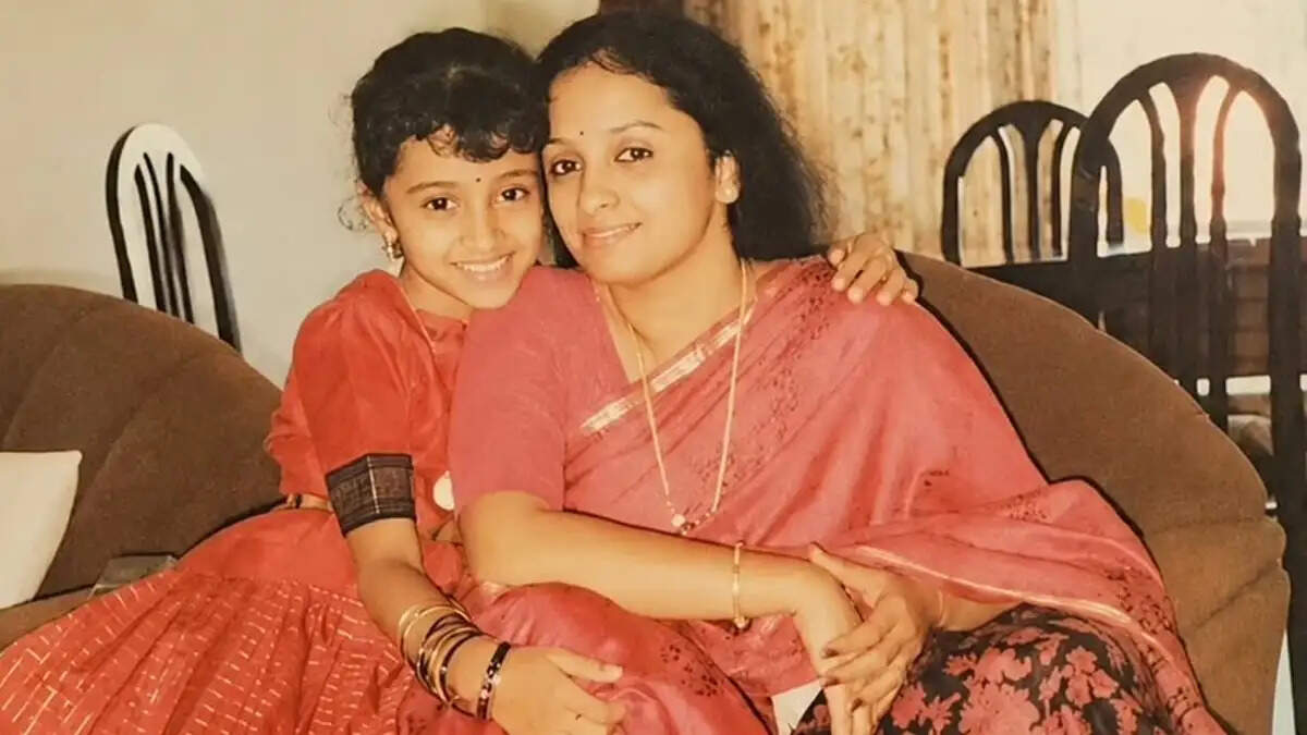 trisha 