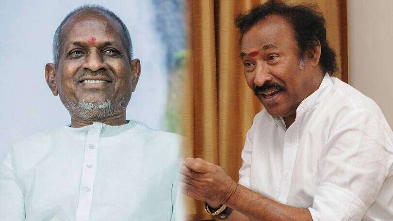 ilayaraja