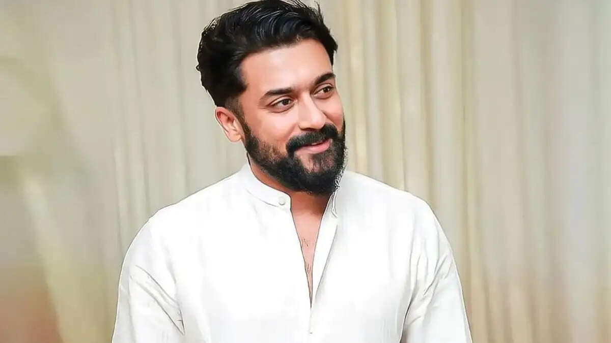 surya