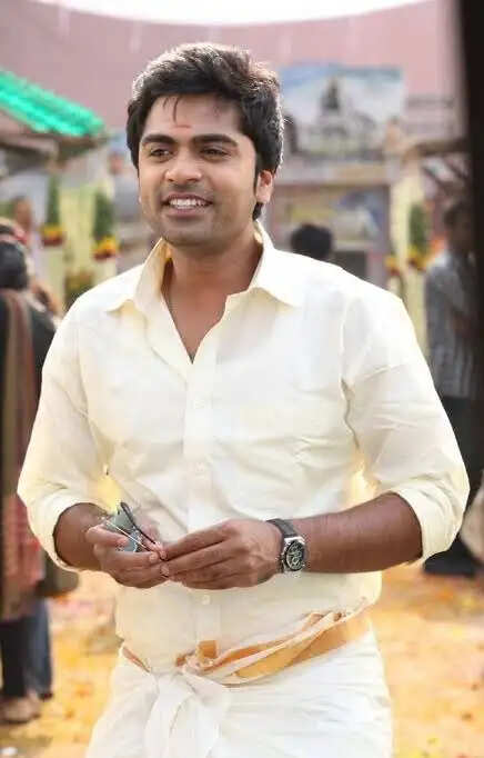 actor simbu