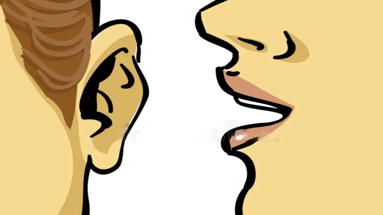 gossip