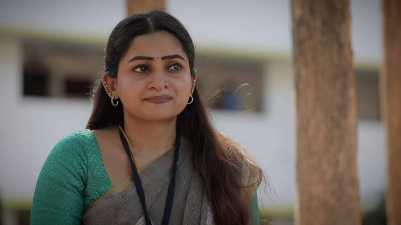 azhage azhagu