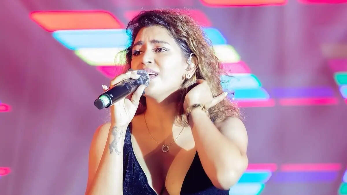 singer keneshaa